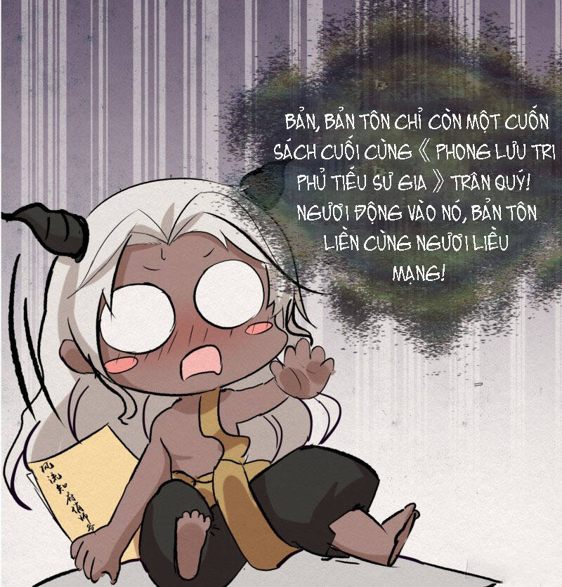 Ozmafia!! Chapter 4 Chapter 4 - TC Truyện