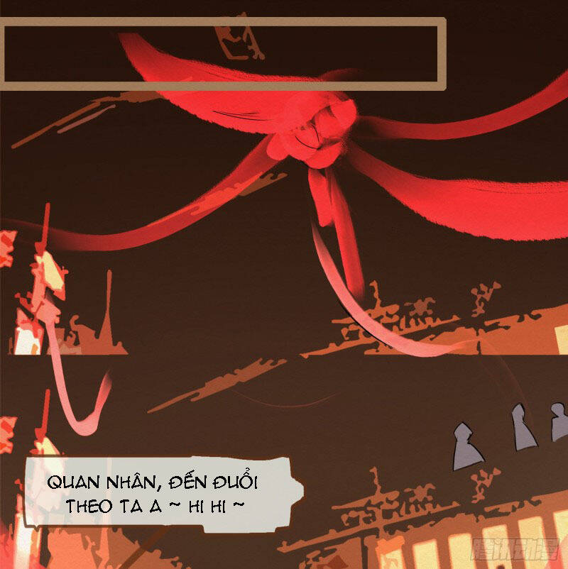 Ozmafia!! Chapter 4 Chapter 4 - TC Truyện