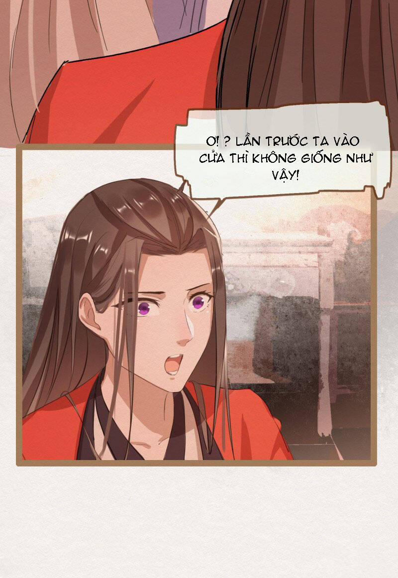 Ozmafia!! Chapter 4 Chapter 4 - TC Truyện