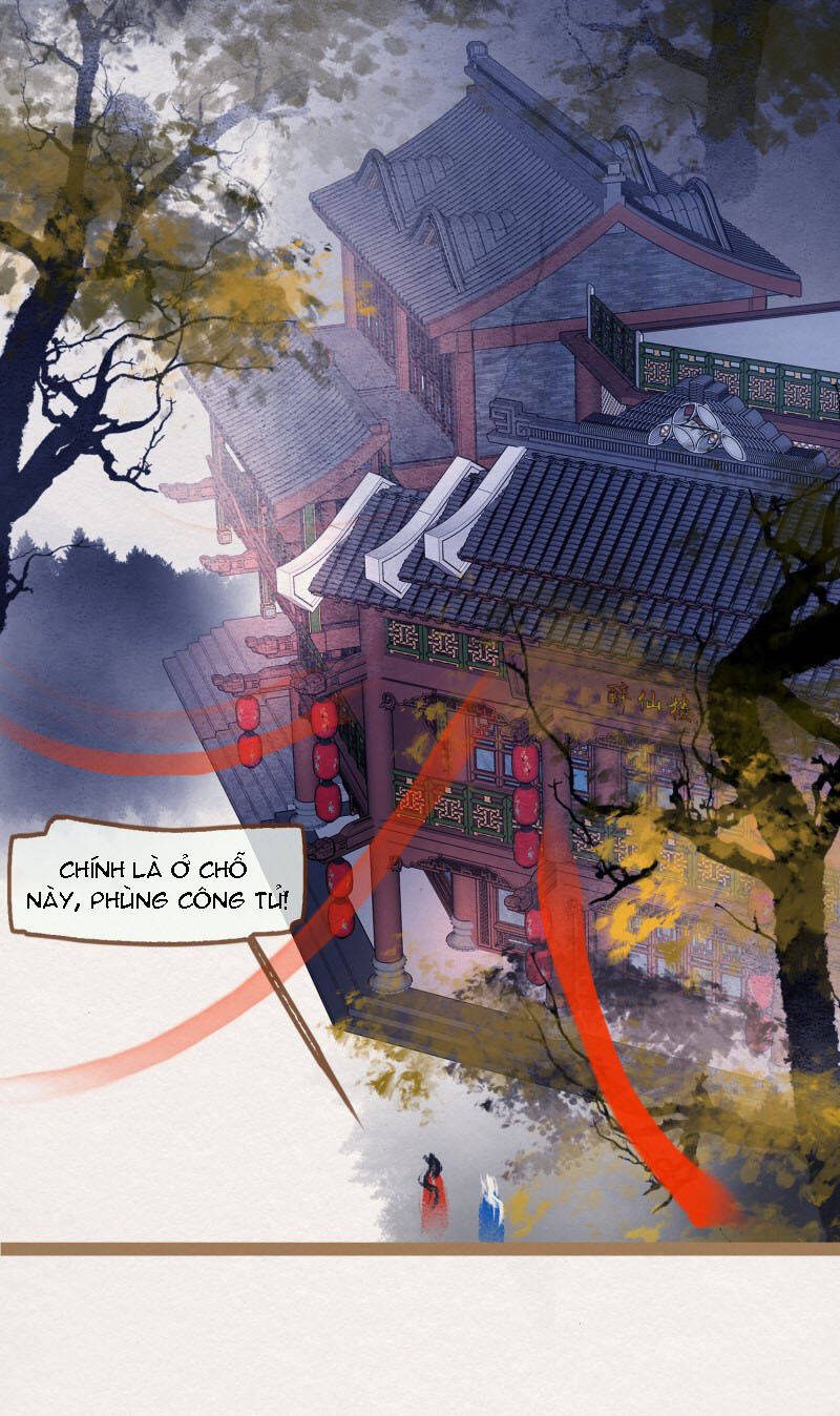 Ozmafia!! Chapter 4 Chapter 4 - TC Truyện