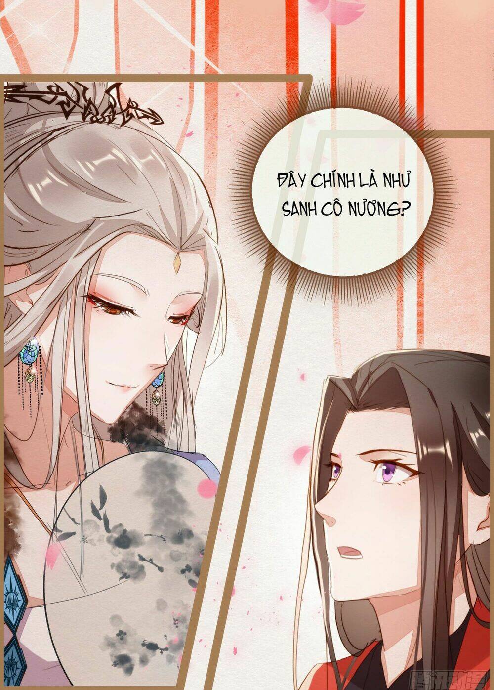 Ozmafia!! Chapter 6 Chapter 6 - AB Truyện