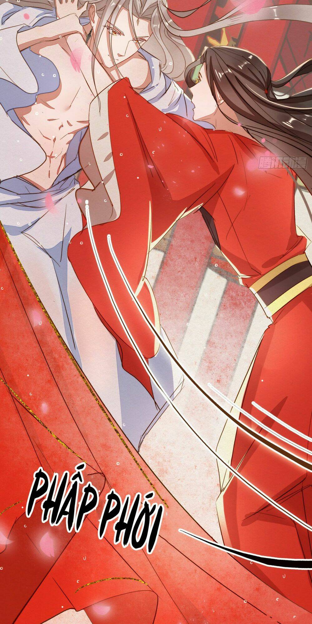 Ozmafia!! Chapter 6 Chapter 6 - AB Truyện