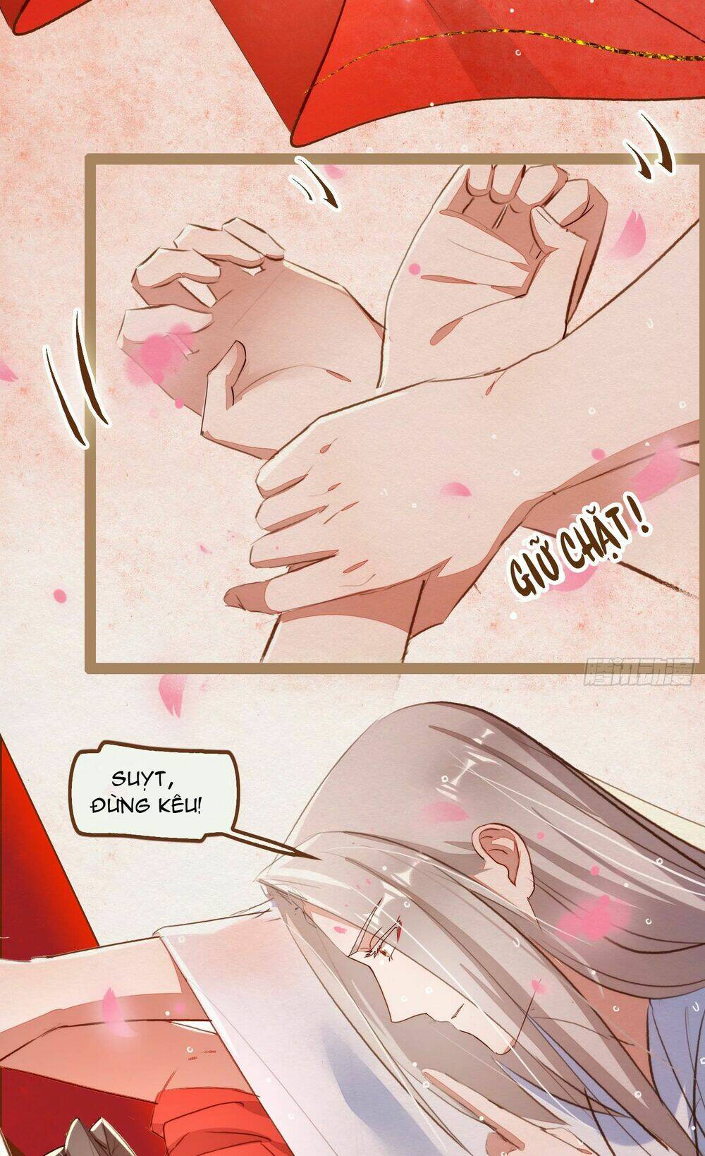 Ozmafia!! Chapter 6 Chapter 6 - AB Truyện