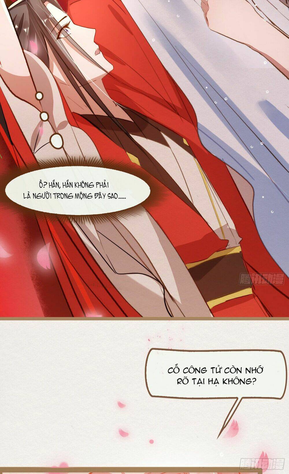 Ozmafia!! Chapter 6 Chapter 6 - AB Truyện