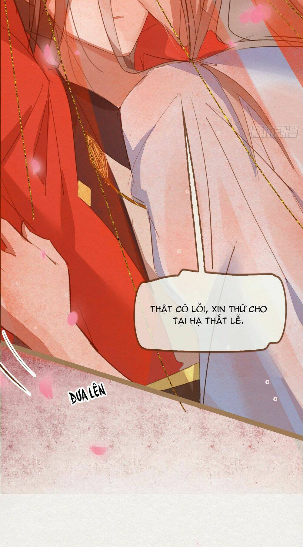Ozmafia!! Chapter 6 Chapter 6 - AB Truyện