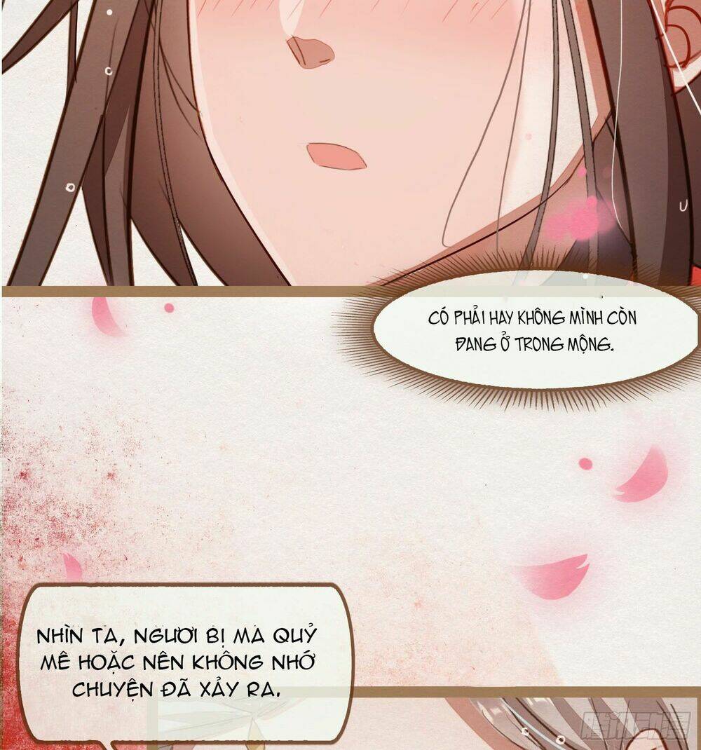 Ozmafia!! Chapter 6 Chapter 6 - AB Truyện