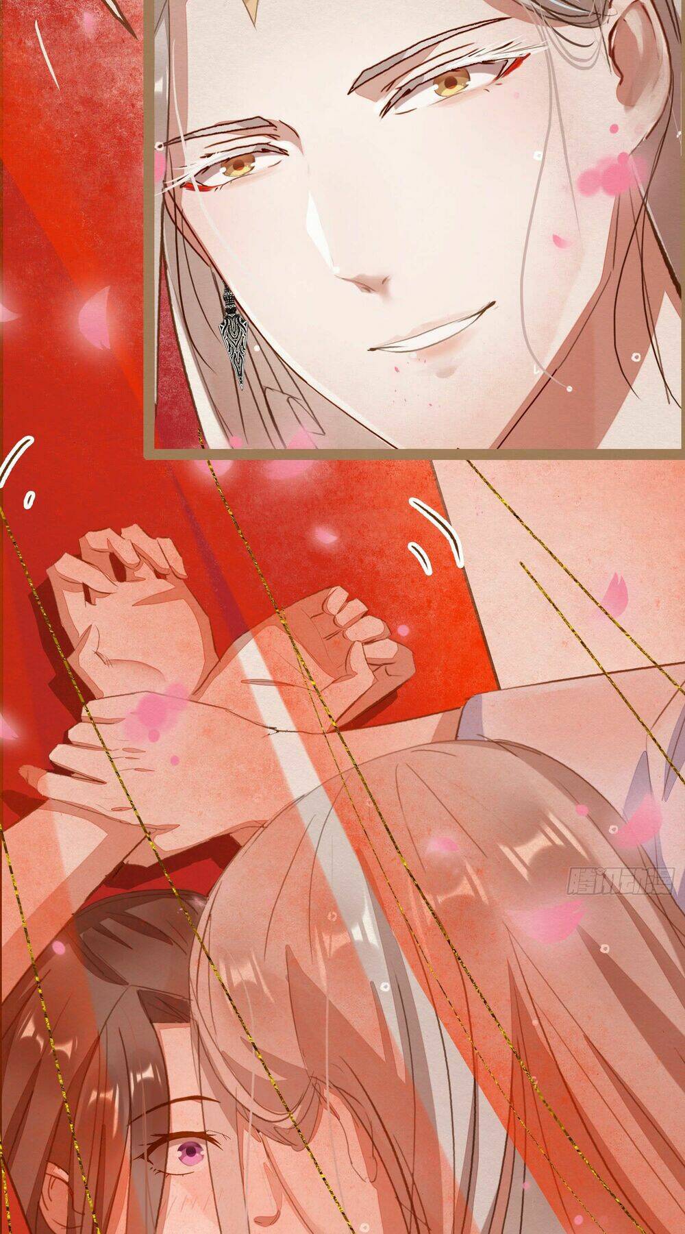 Ozmafia!! Chapter 6 Chapter 6 - AB Truyện