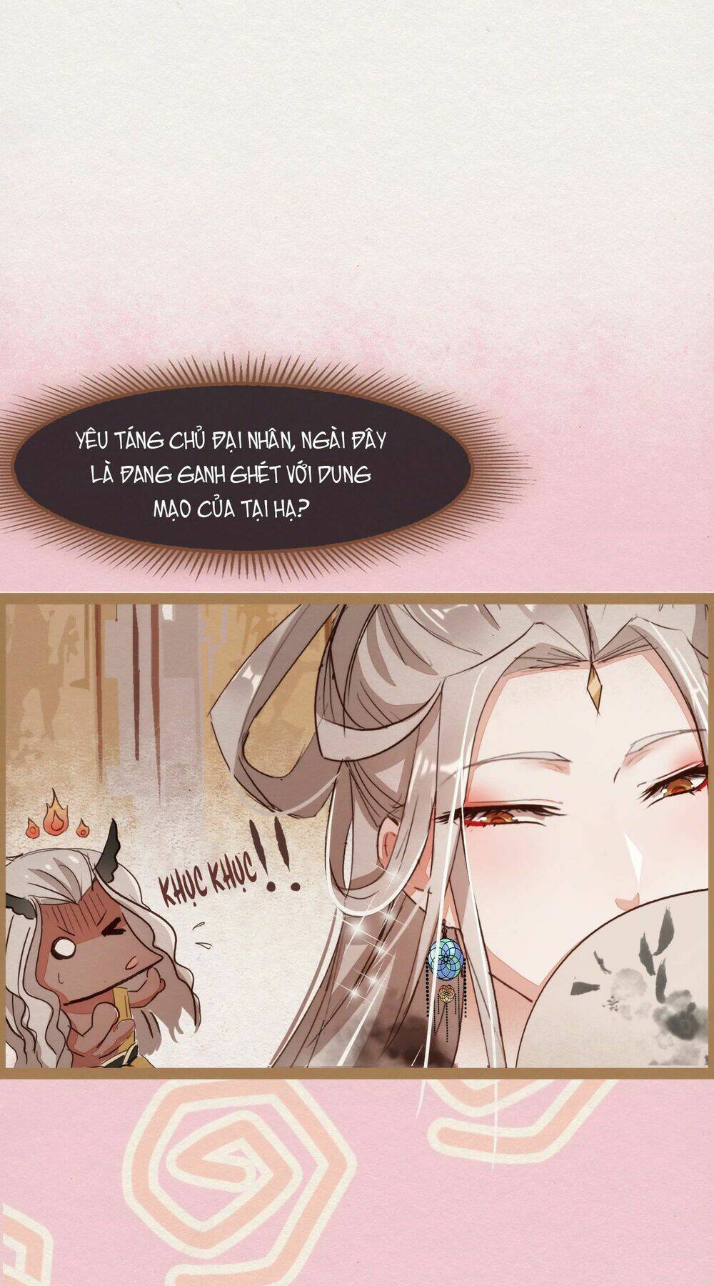 Ozmafia!! Chapter 6 Chapter 6 - AB Truyện