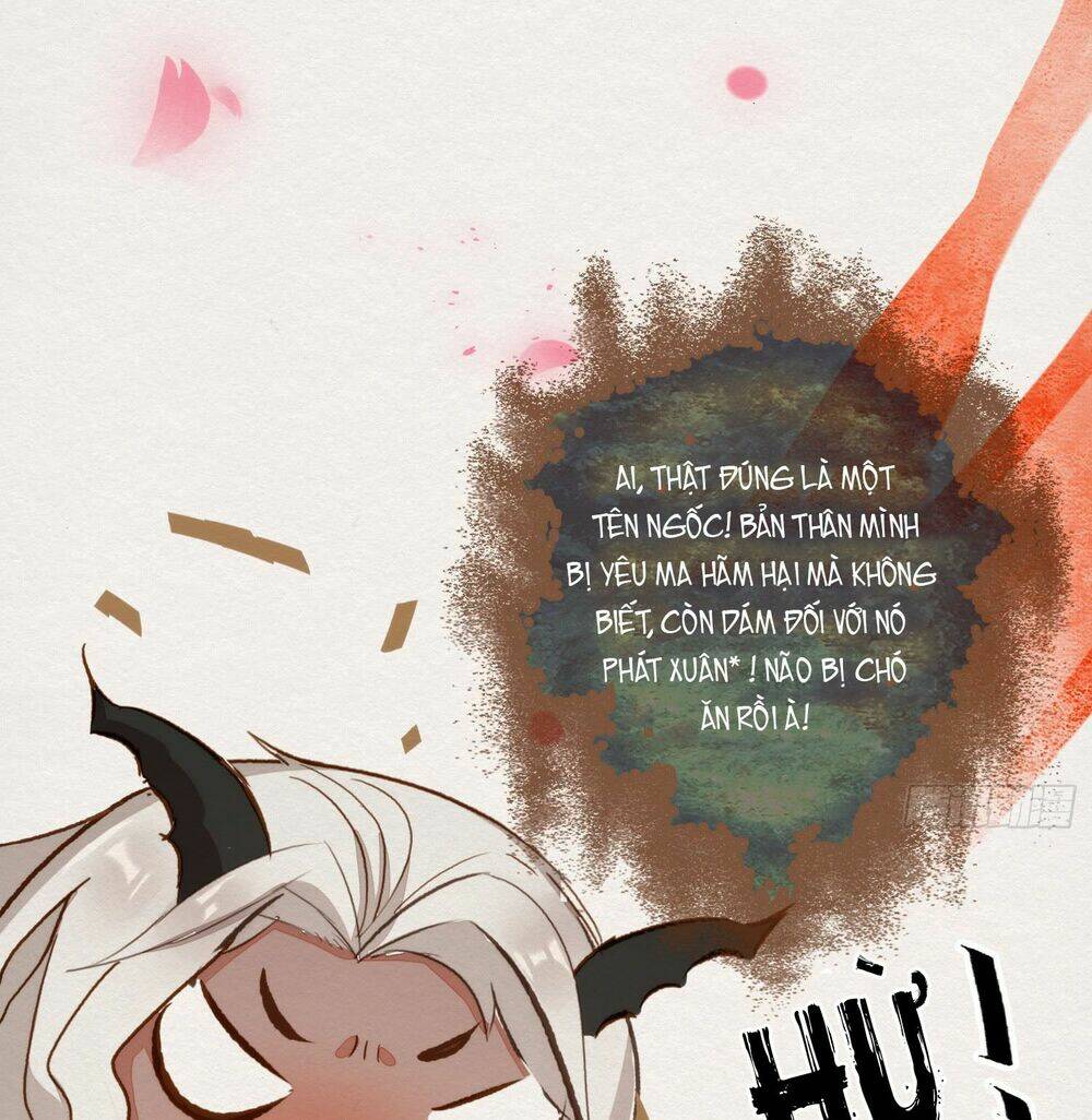 Ozmafia!! Chapter 6 Chapter 6 - AB Truyện