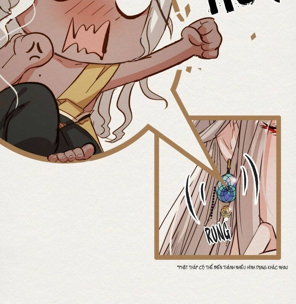 Ozmafia!! Chapter 6 Chapter 6 - AB Truyện