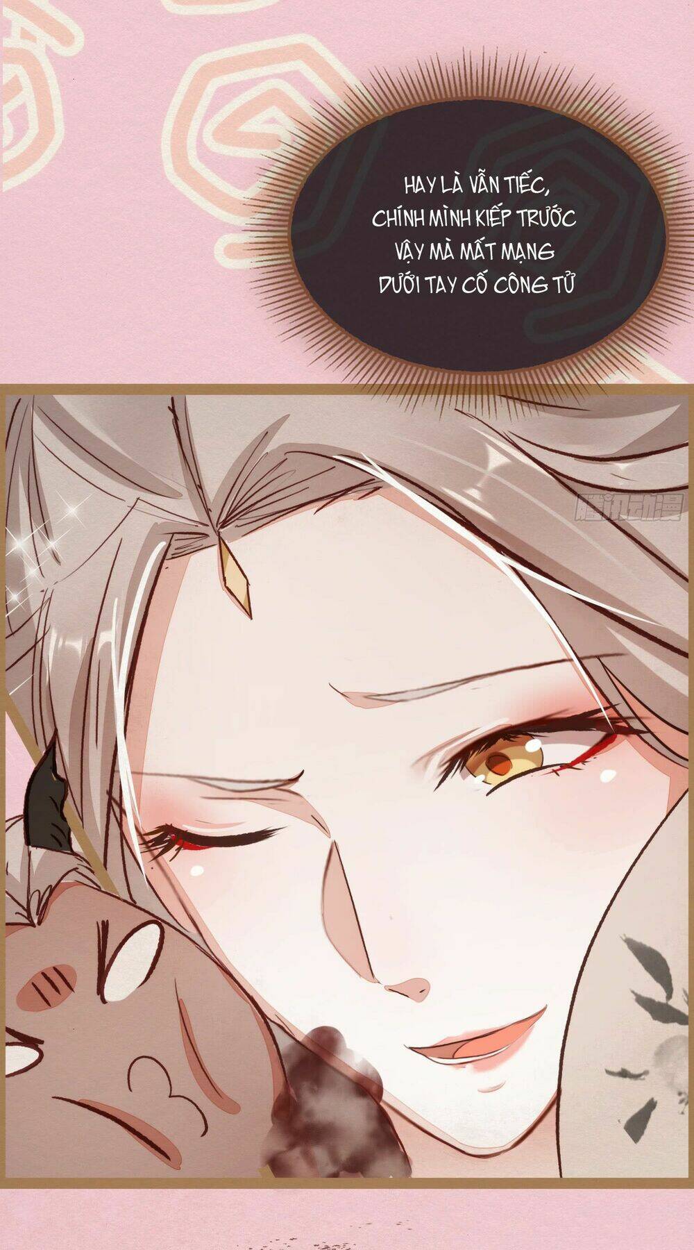Ozmafia!! Chapter 6 Chapter 6 - AB Truyện