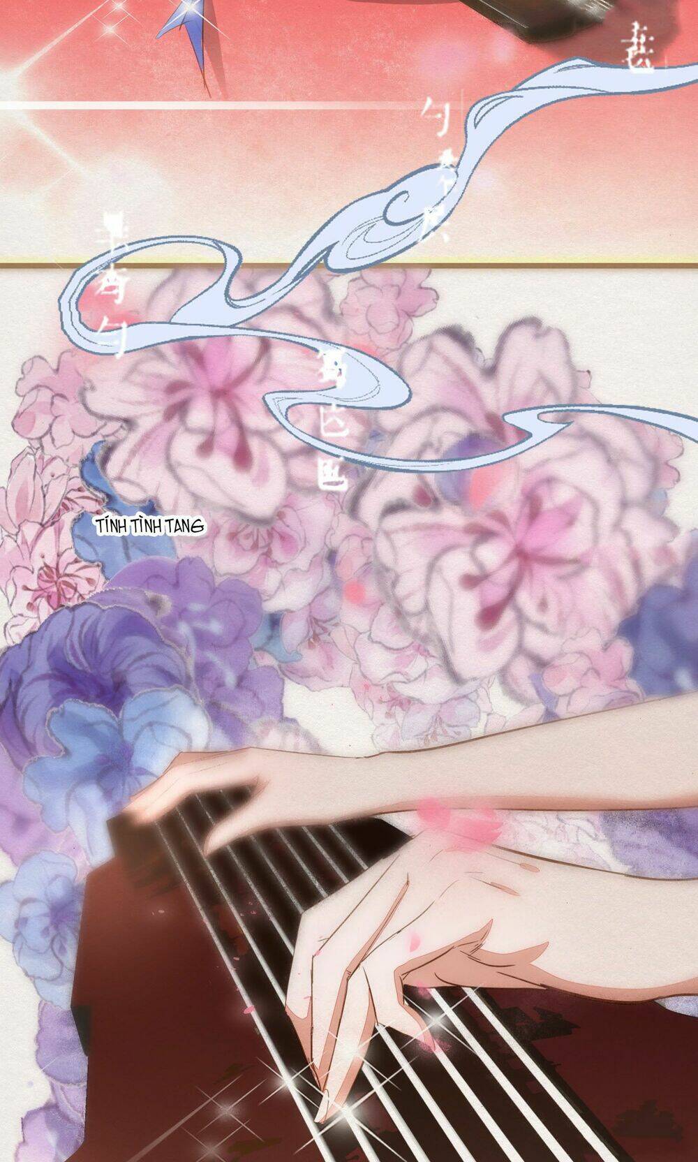 Ozmafia!! Chapter 6 Chapter 6 - AB Truyện