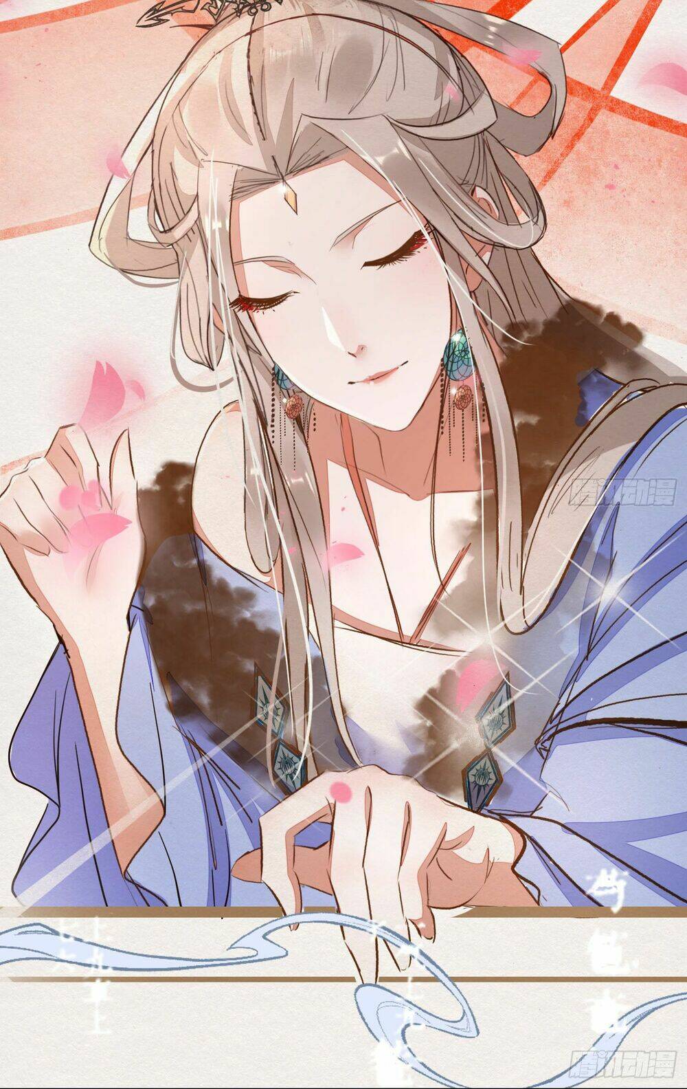 Ozmafia!! Chapter 6 Chapter 6 - AB Truyện