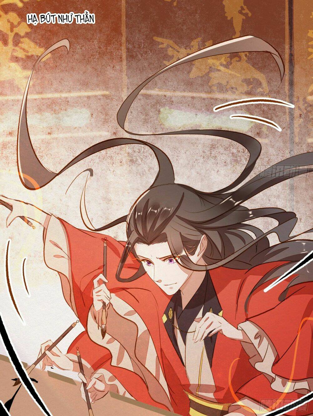 Ozmafia!! Chapter 6 Chapter 6 - AB Truyện