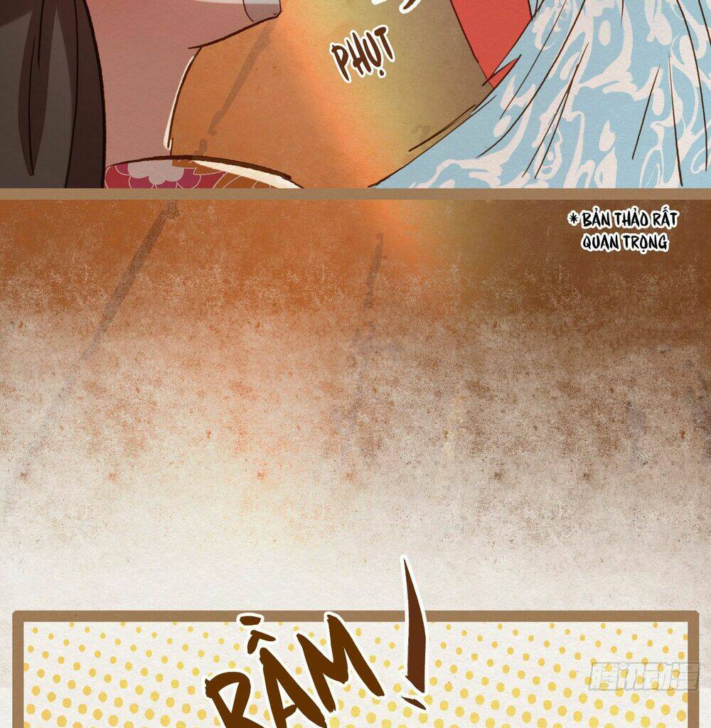 Ozmafia!! Chapter 6 Chapter 6 - AB Truyện