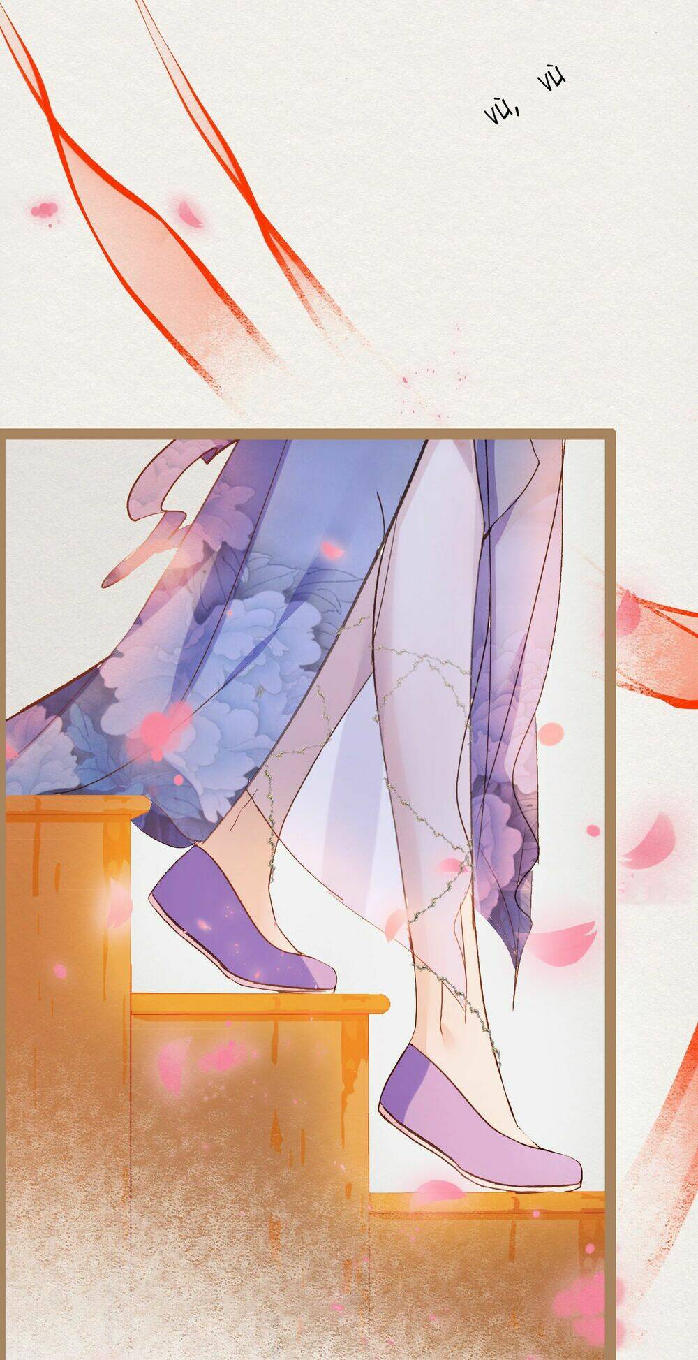 Ozmafia!! Chapter 6 Chapter 6 - AB Truyện