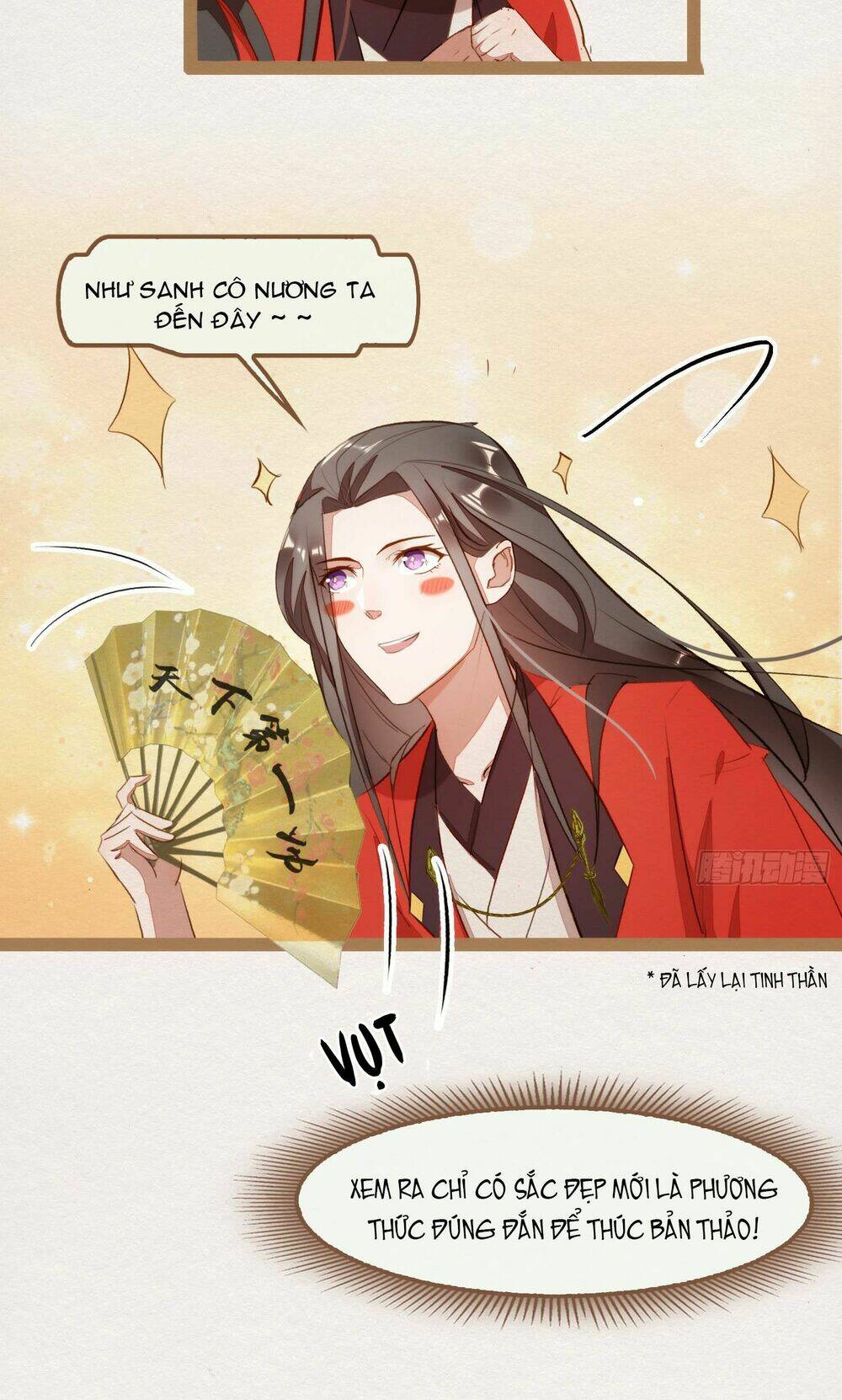 Ozmafia!! Chapter 6 Chapter 6 - AB Truyện