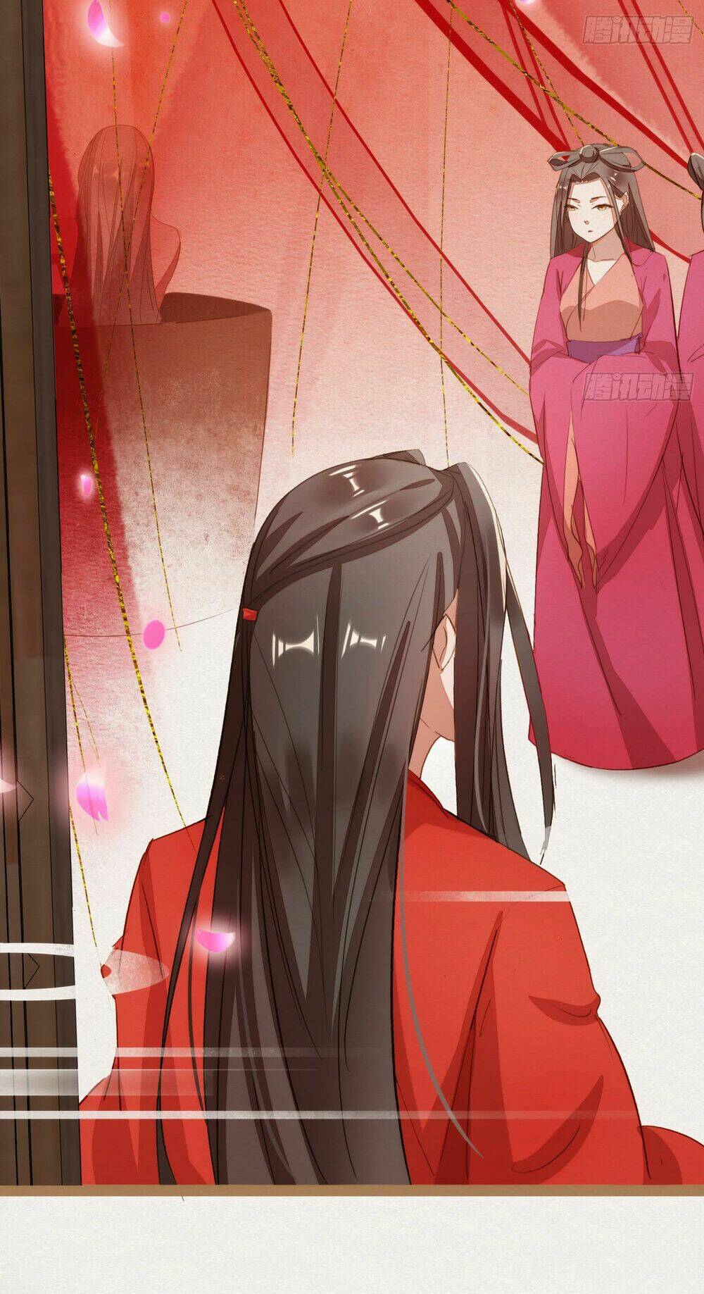Ozmafia!! Chapter 6 Chapter 6 - AB Truyện