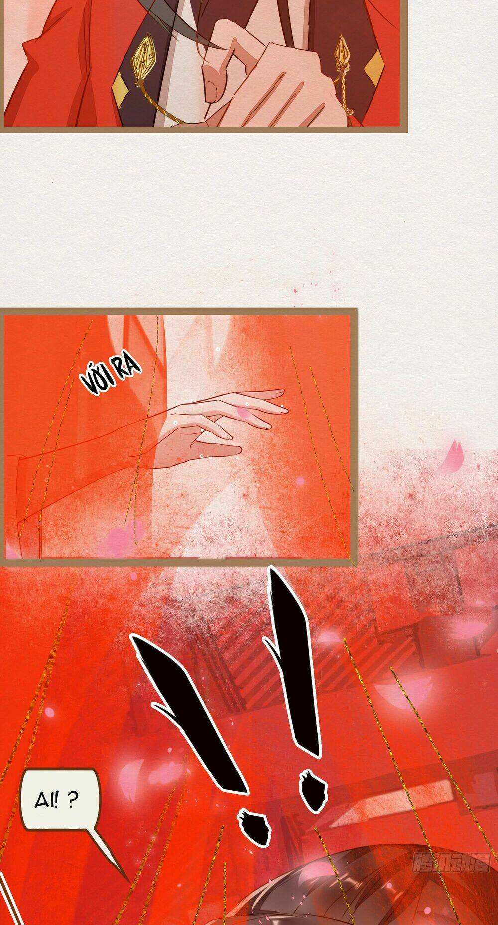 Ozmafia!! Chapter 6 Chapter 6 - AB Truyện