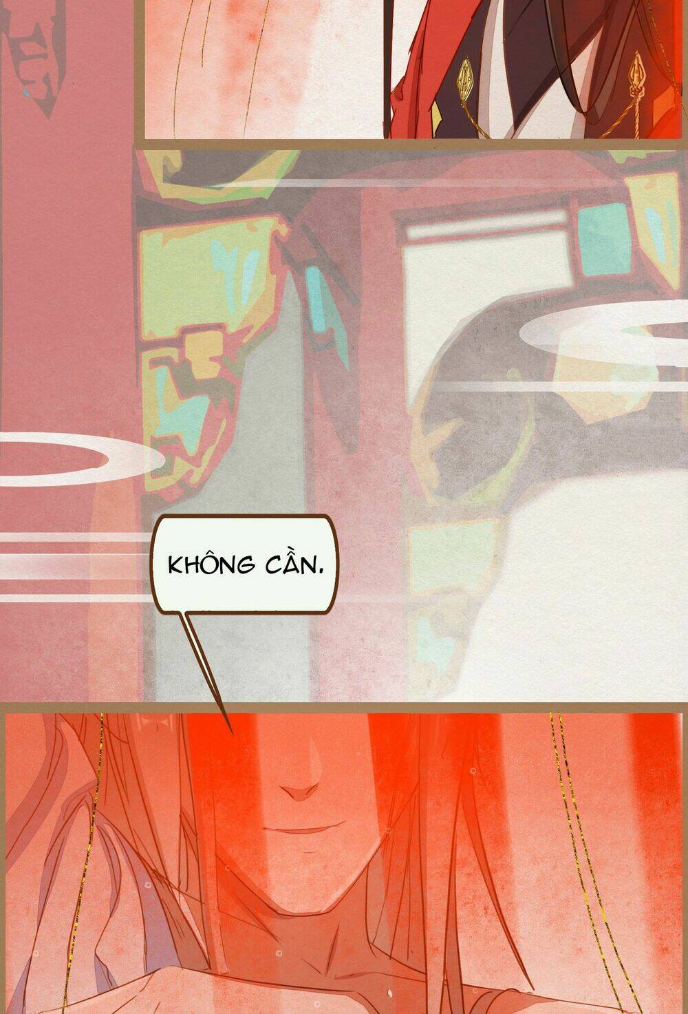 Ozmafia!! Chapter 6 Chapter 6 - AB Truyện