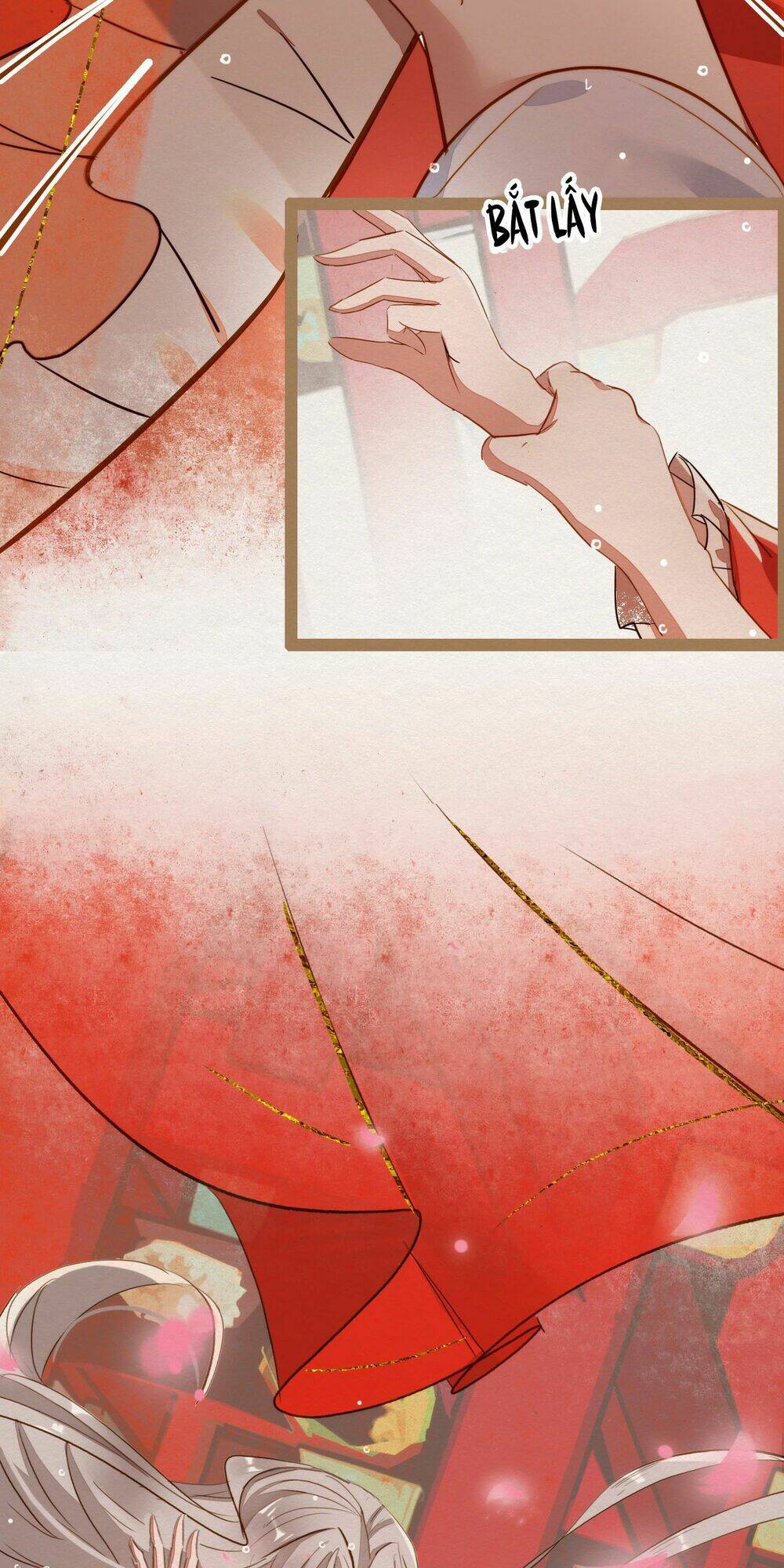Ozmafia!! Chapter 6 Chapter 6 - AB Truyện