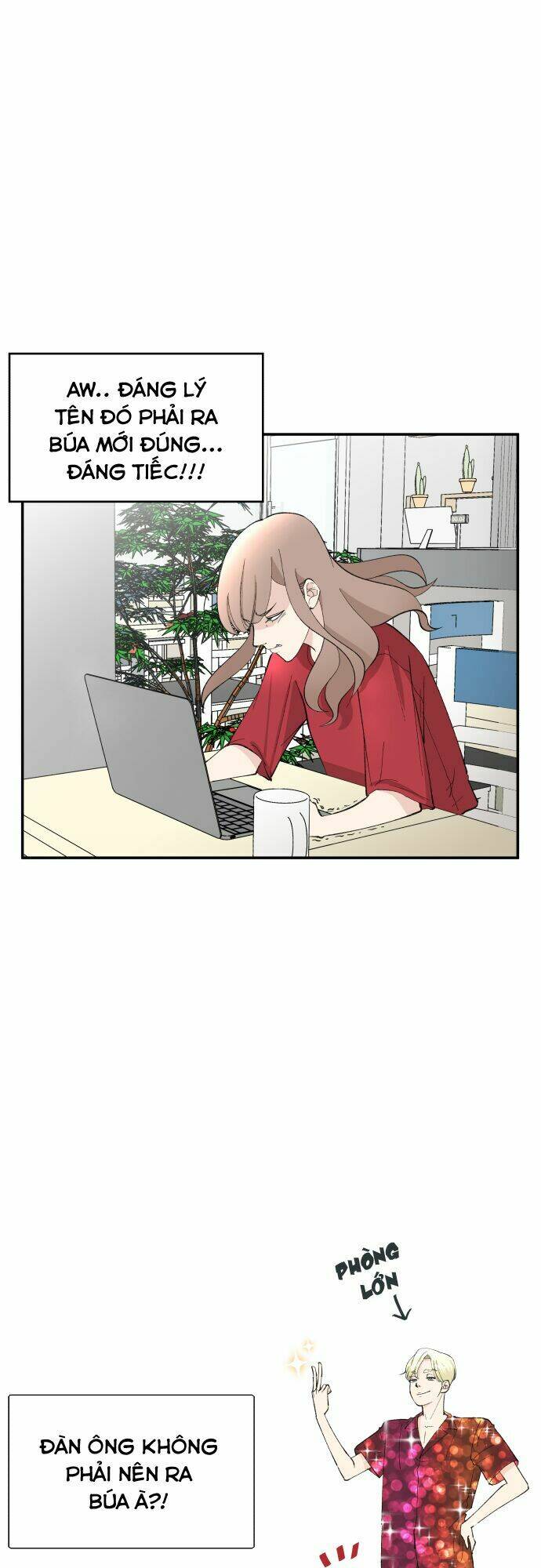 My Oh Chapter 4 Chapter 4 - AB Truyện
