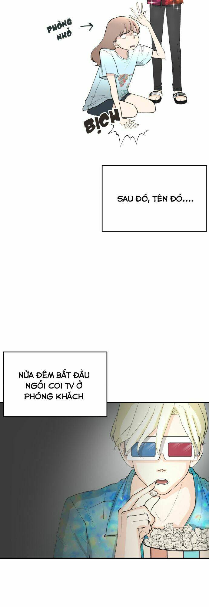 My Oh Chapter 4 Chapter 4 - AB Truyện