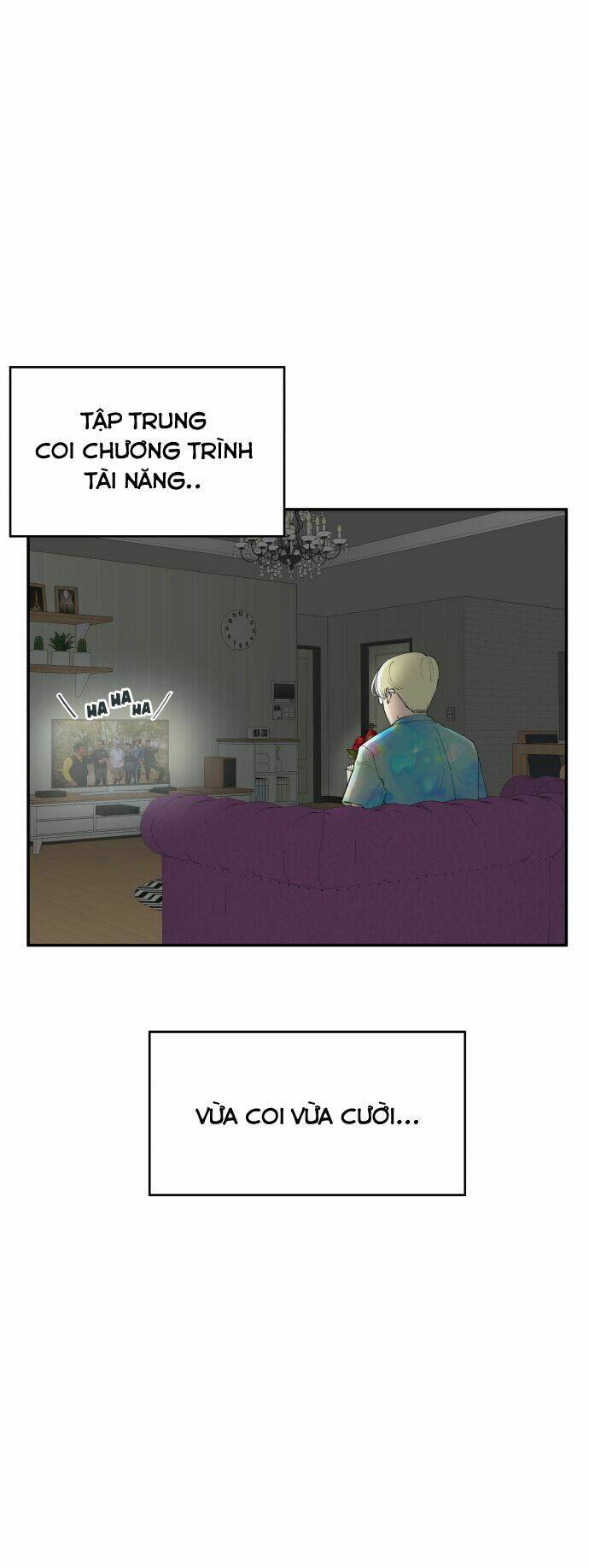 My Oh Chapter 4 Chapter 4 - AB Truyện