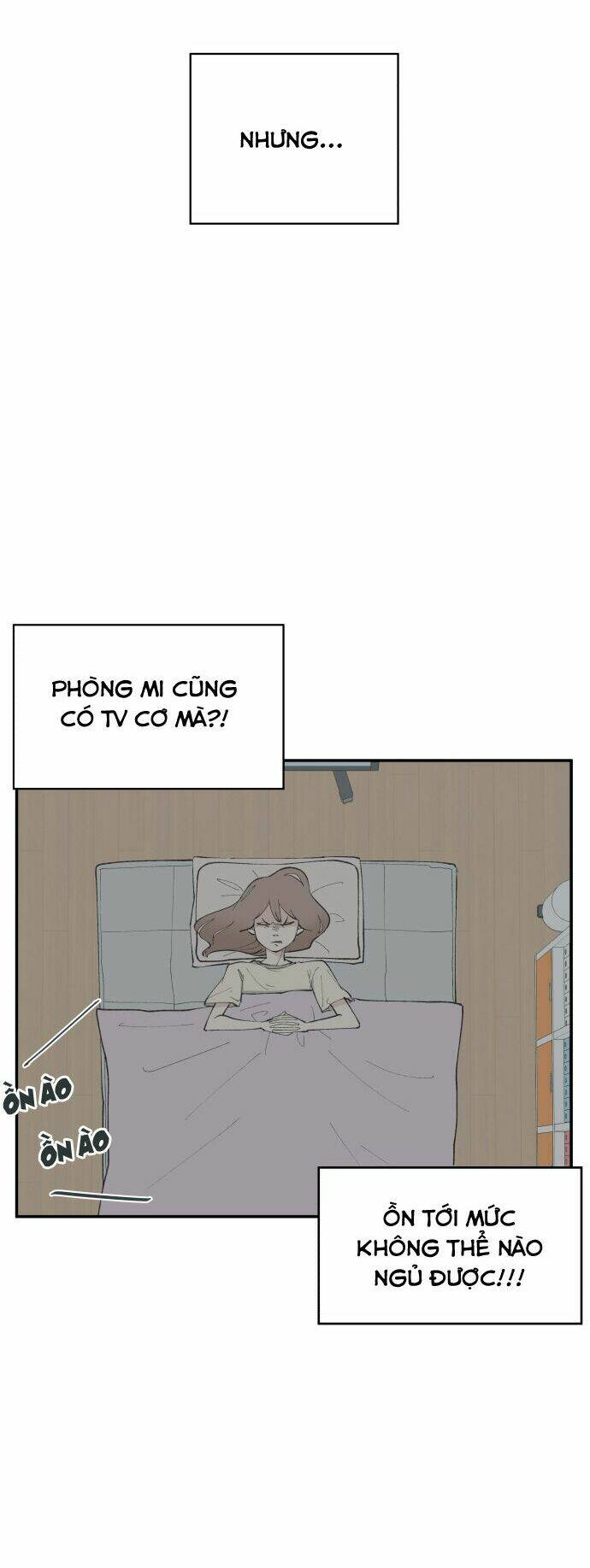 My Oh Chapter 4 Chapter 4 - AB Truyện