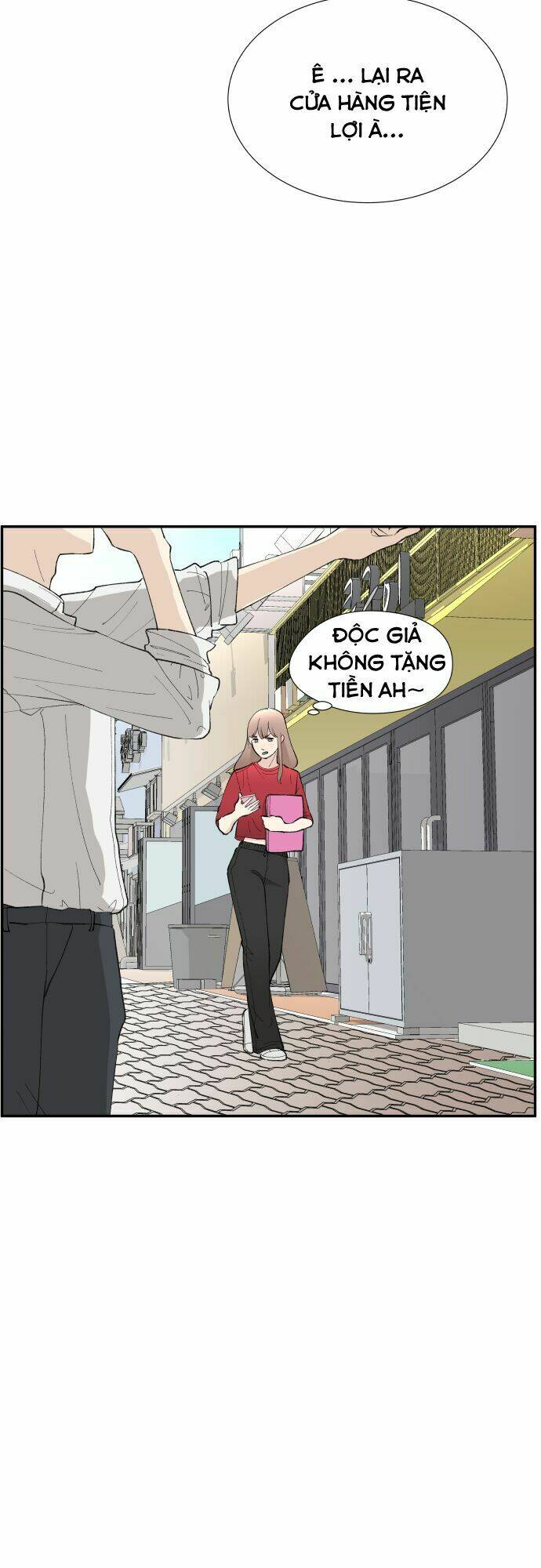 My Oh Chapter 4 Chapter 4 - AB Truyện