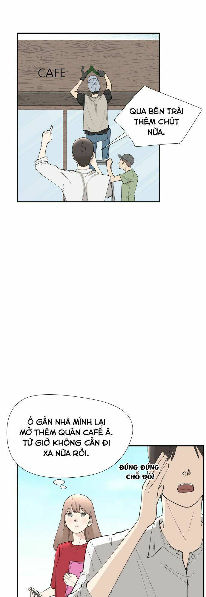 My Oh Chapter 4 Chapter 4 - AB Truyện