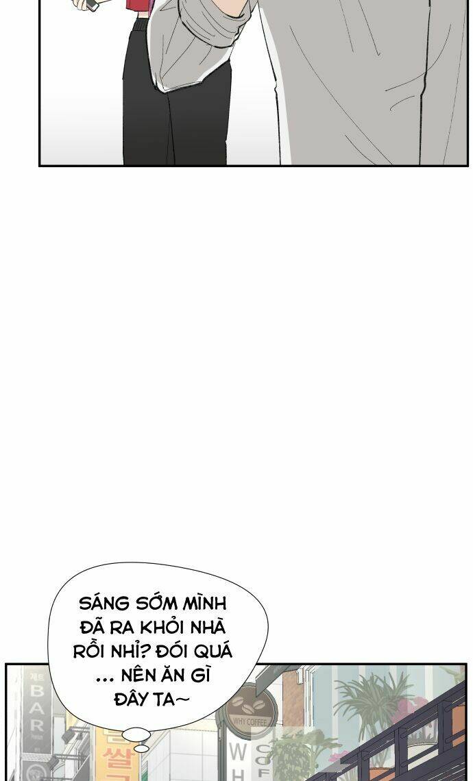 My Oh Chapter 4 Chapter 4 - AB Truyện