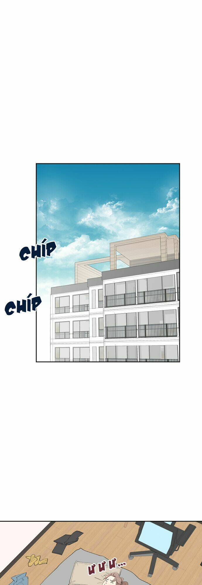 My Oh Chapter 8 Chapter 8 - TC Truyện