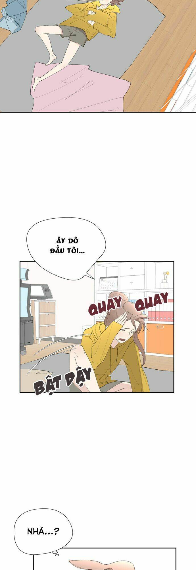 My Oh Chapter 8 Chapter 8 - TC Truyện