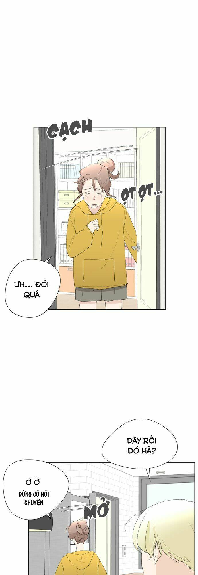 My Oh Chapter 8 Chapter 8 - TC Truyện