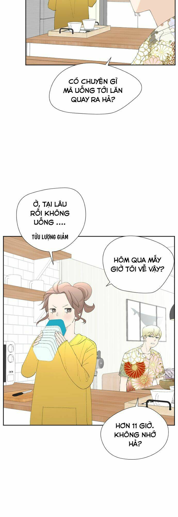 My Oh Chapter 8 Chapter 8 - TC Truyện