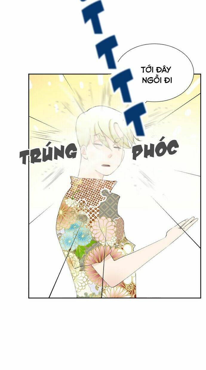 My Oh Chapter 8 Chapter 8 - TC Truyện