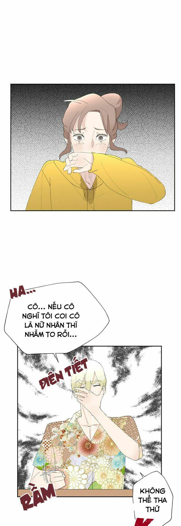 My Oh Chapter 8 Chapter 8 - TC Truyện
