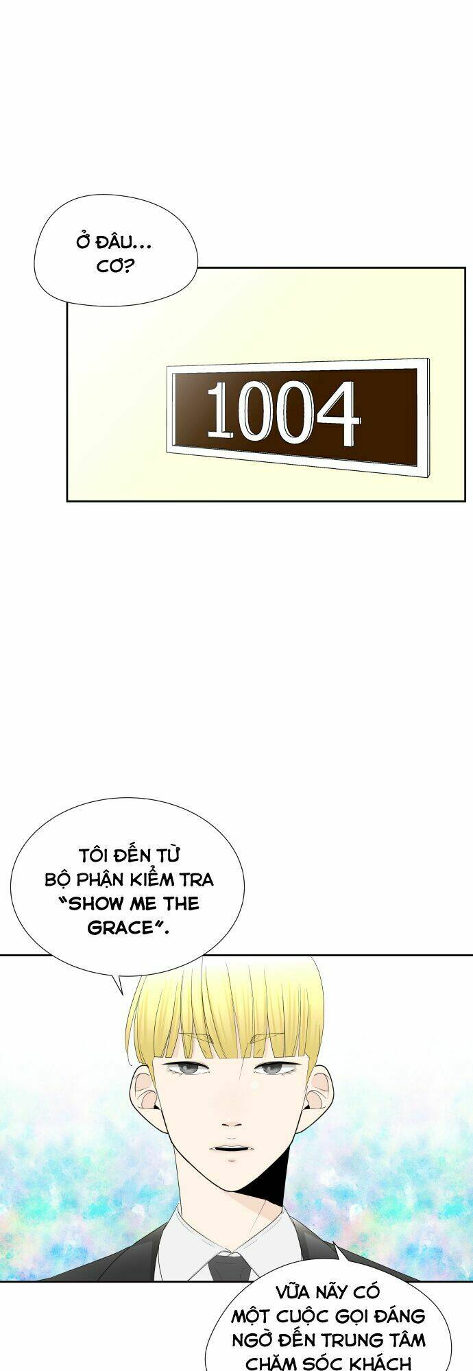 My Oh Chapter 3 Chapter 3 - AB Truyện
