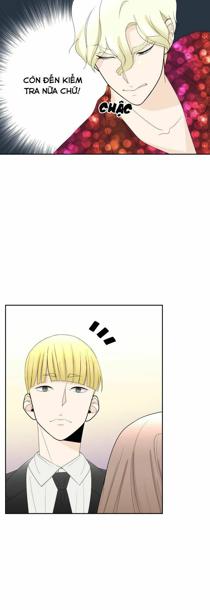 My Oh Chapter 3 Chapter 3 - AB Truyện