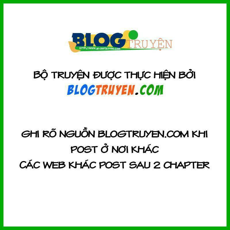 Ojojojo Chapter 12 - TC Truyện