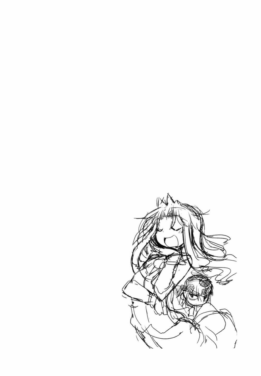 Ojojojo Chapter 3 - AB Truyện