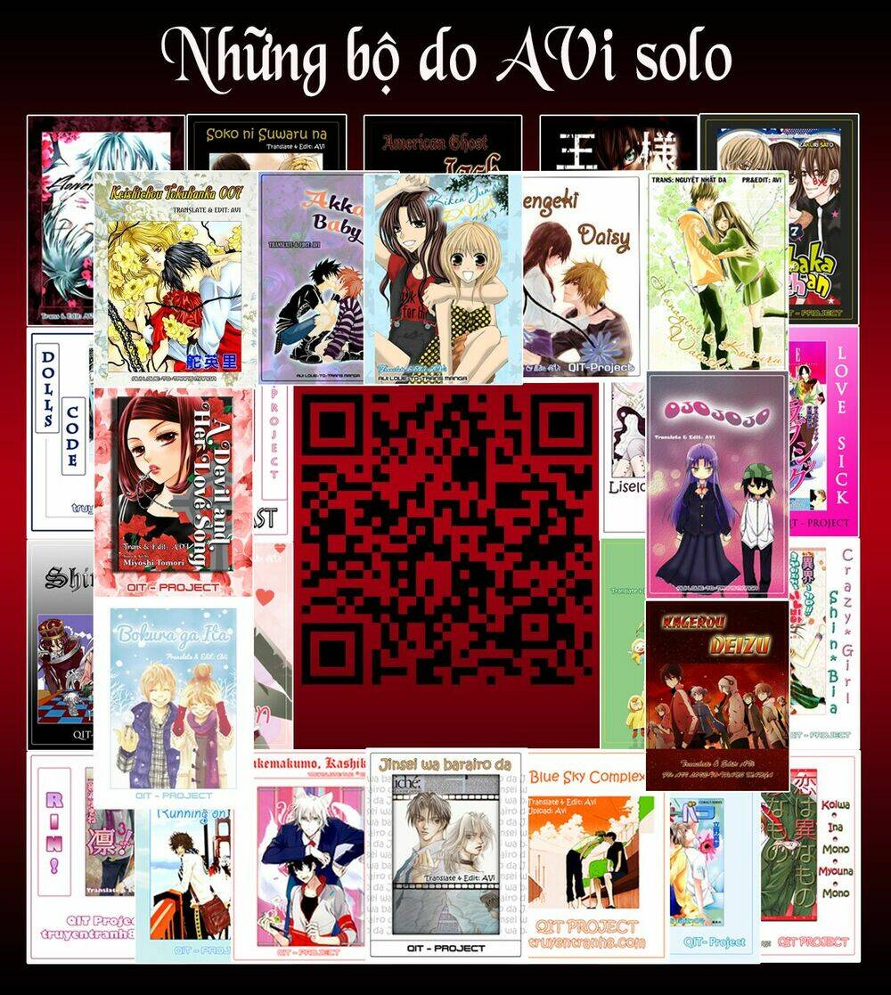 Ojojojo Chapter 32 - TC Truyện
