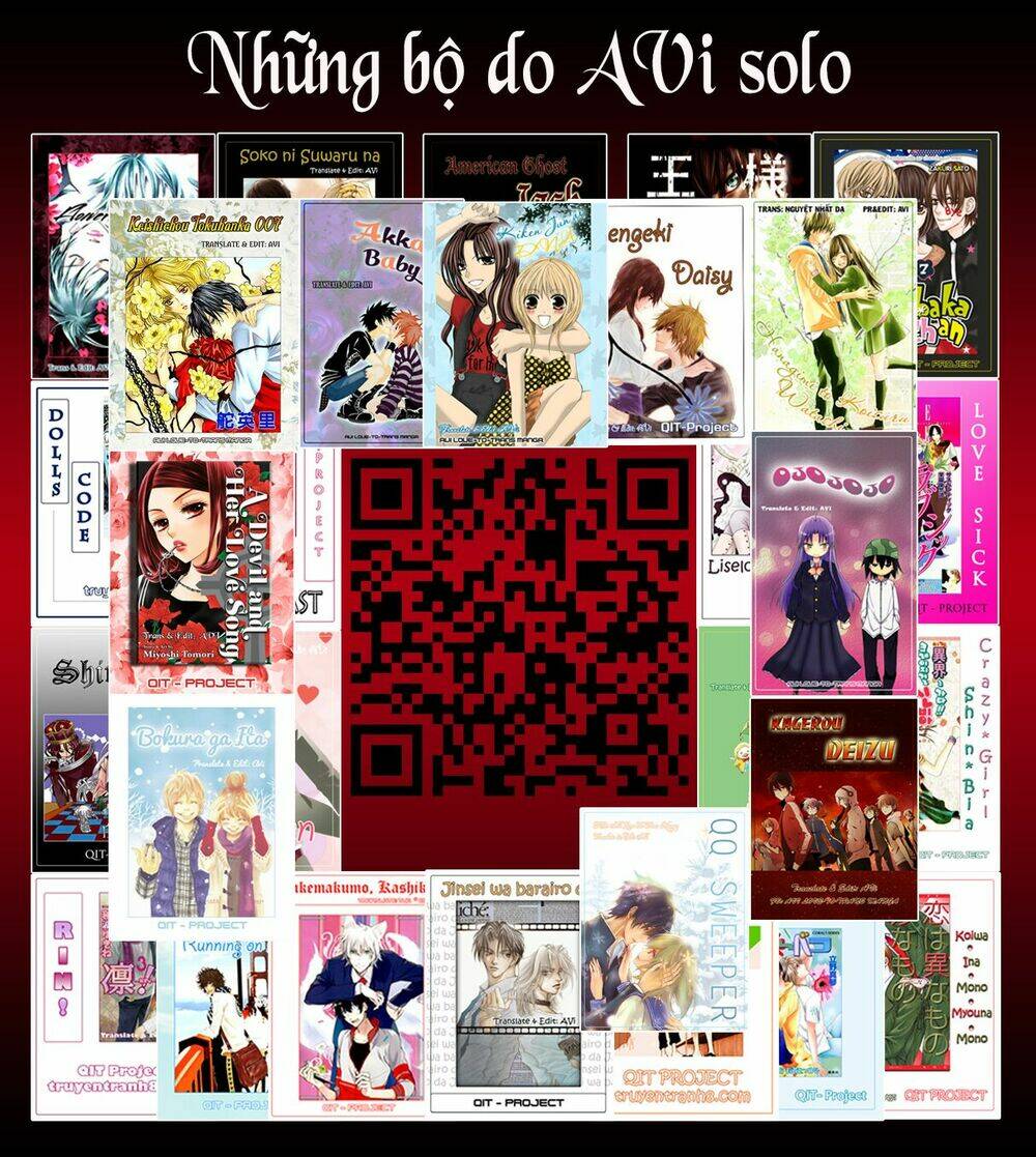 Ojojojo Chapter 37 - TC Truyện
