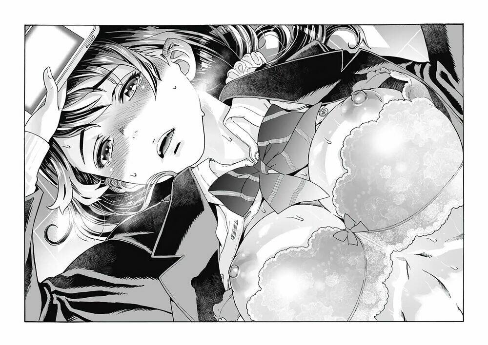Onecha Chapter 1 - TC Truyện