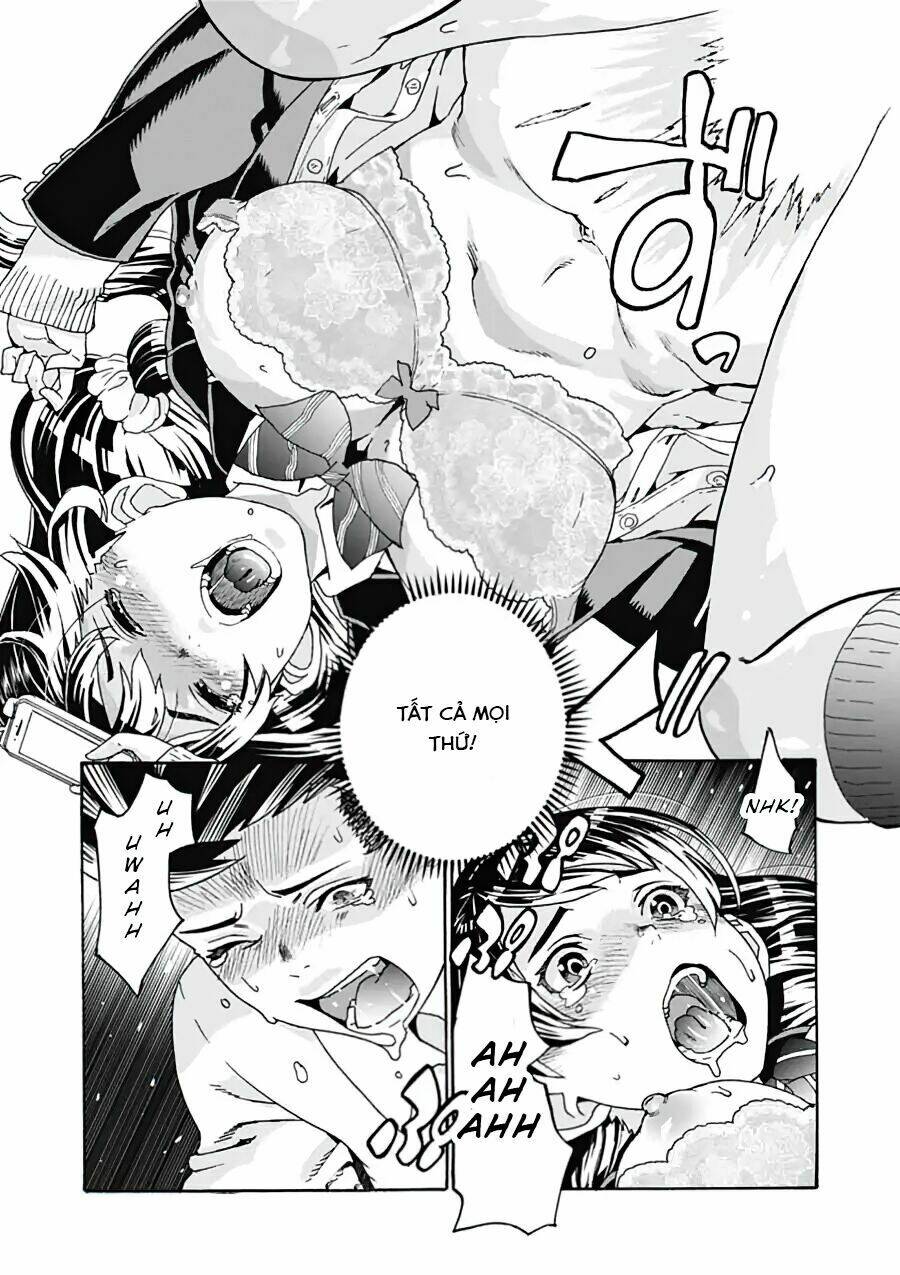 Onecha Chapter 1 - TC Truyện