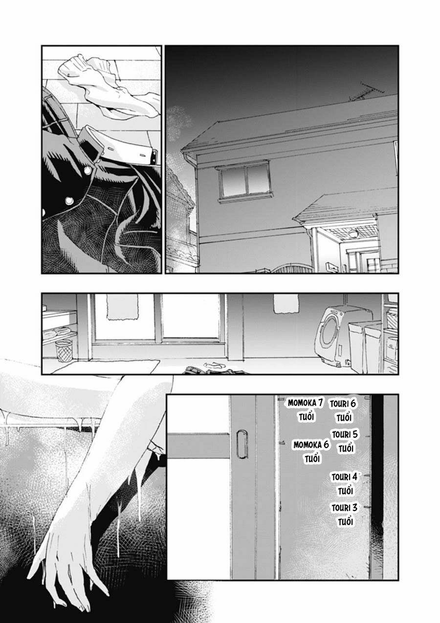 Onecha Chapter 3 - TC Truyện