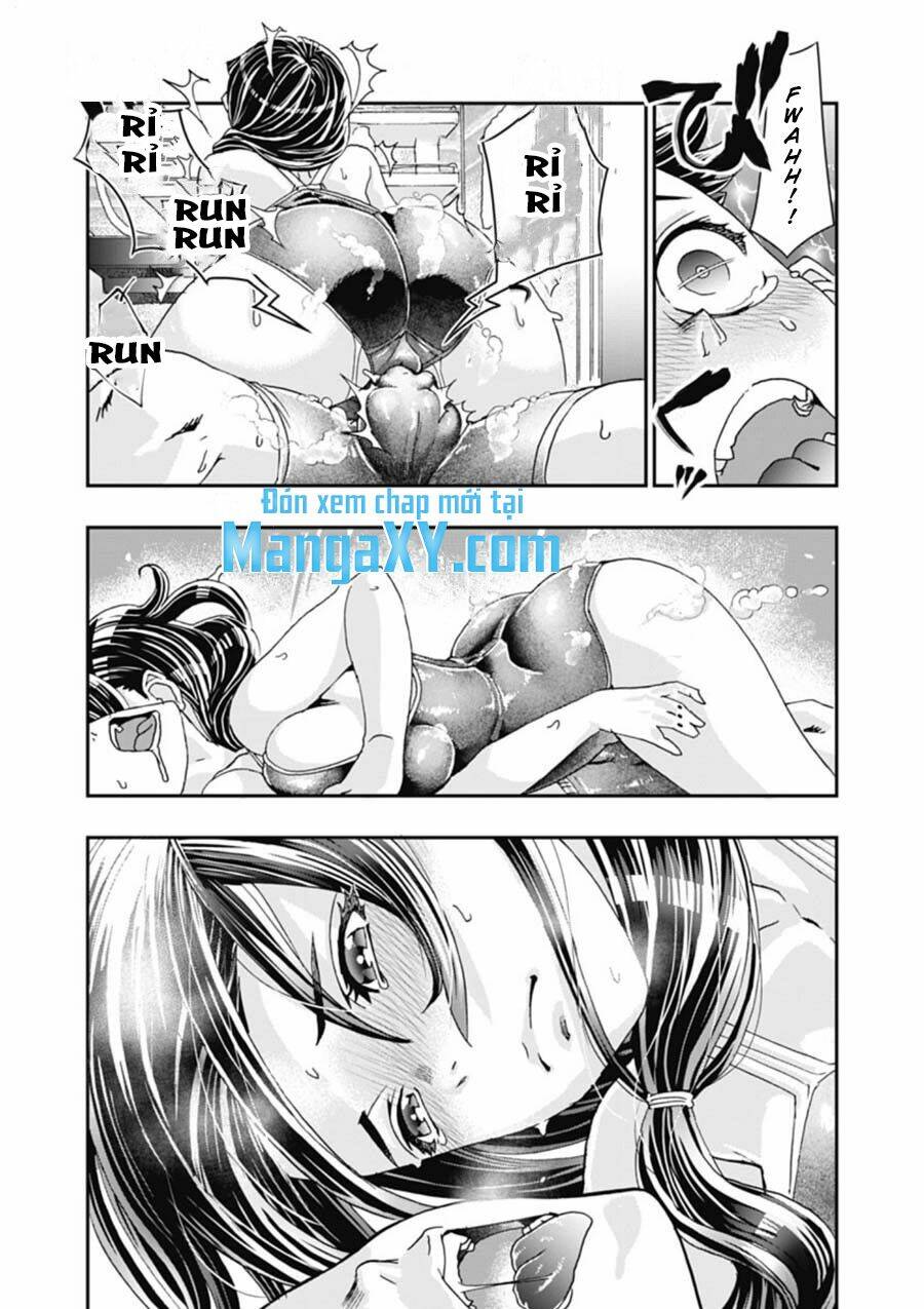 Onecha Chapter 3 - TC Truyện