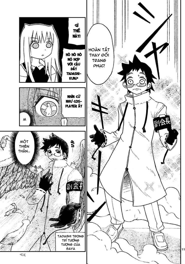 Onidere Chapter 14 - TC Truyện