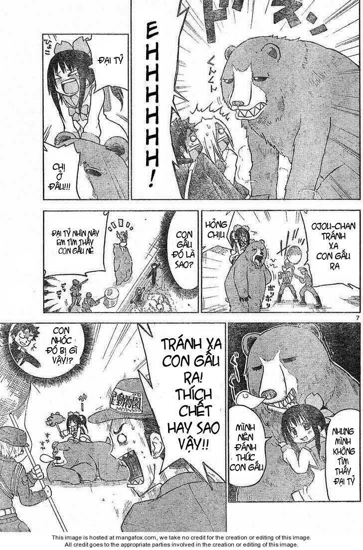 Onidere Chapter 2 - TC Truyện